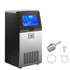 Uimoso 100lb/24h Commercial