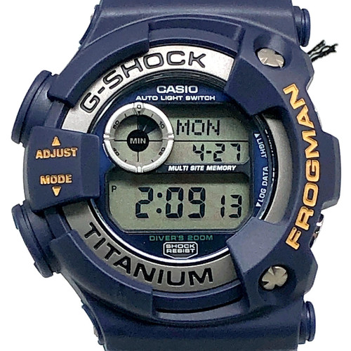 Casio shock 9900md 2t - g-shock, dw-9900md-2t