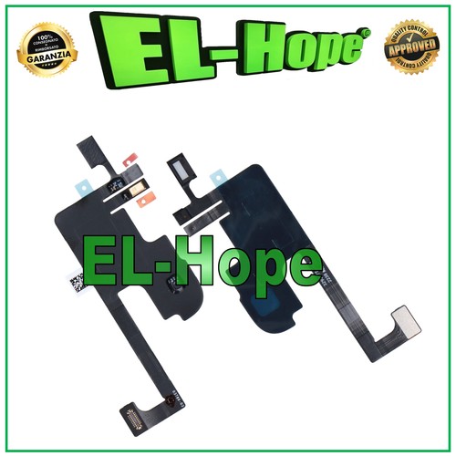 Flat flex sensore - flat, prossimita'