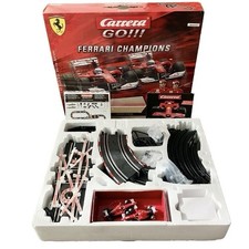 Carrera GO!!! Ferrari