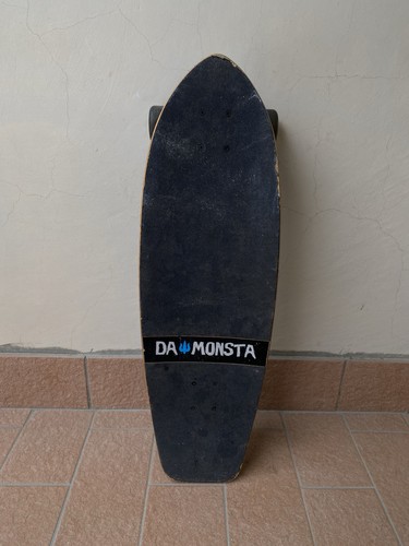Carver monsta surf skate - carver,