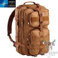 Zaino Militare Tattico 40lt