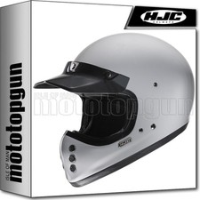 FULL FACE HELMET FOR