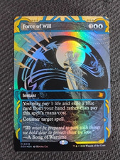 FOIL Forza di Volontà -