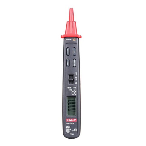 1pz nuovo uni - ut118b, tester
