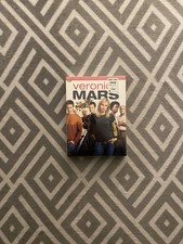 NEW/SEALED SIX-DISC TV DVD SET