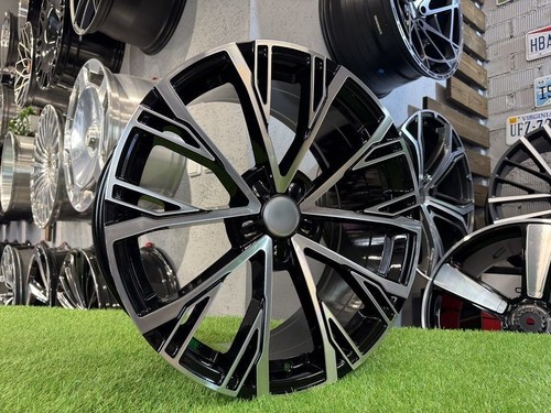 R20 pollici 5x112 audi s - pollici,