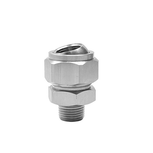 Ugello atomizzatore base