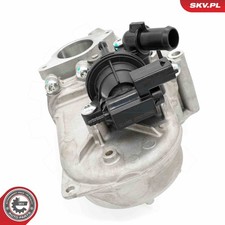 Scambiatore calore valvola egr - valvola,