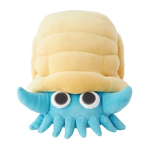 Pokemon omanyte mochi ritchi - omanyte,