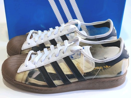 Adidas superstar 80s blondey - adidas,