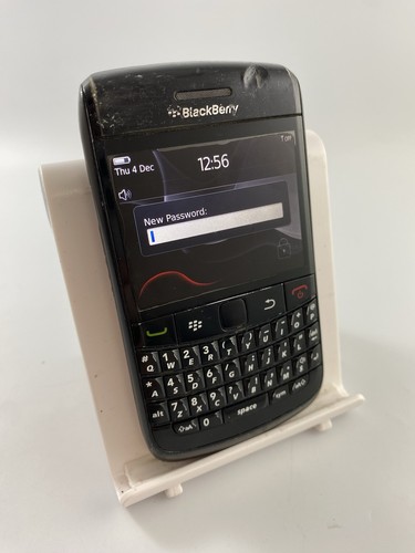 Smartphone blackberry bold - smartphone,
