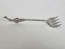 Forchetta sollevatore pesce