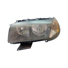 FARO PROIETTORE ANTERIORE SINISTRO BMW X3 E84 04-07 5P ORIGINAL 3418399 PRO1504C