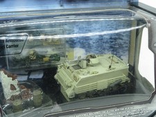 Forces of Valor 85013 - U.S. M113 Armoured Personnel Carrier Baghdad, 2003  1:72