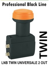 Syncro convertitore LNB