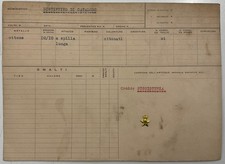 REGIO ESERCITO SUSSISTENZA