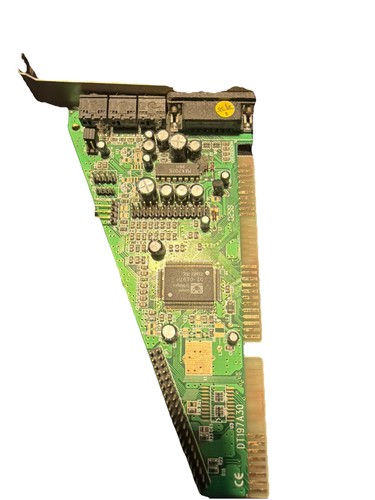 Vintage sound card isa - vintage,