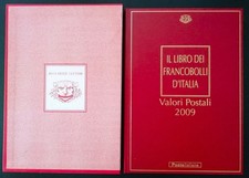 IL LIBRO DEI FRANCOBOLLI