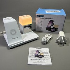 Stazione di Ricarica Rapida