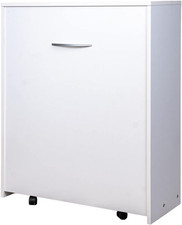 Letto Singolo Estraibile E a