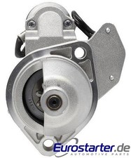 1*** Motorino di Avviamento