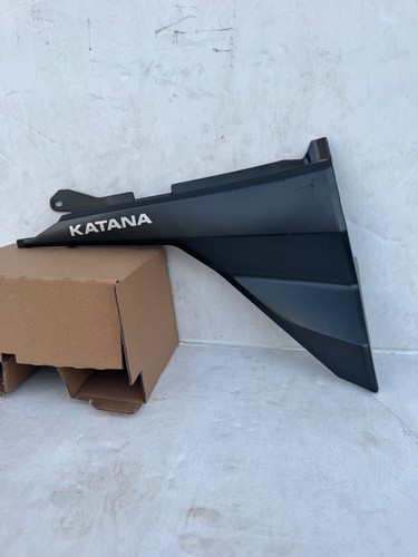 Suzuki katana gsx - katana, 1000
