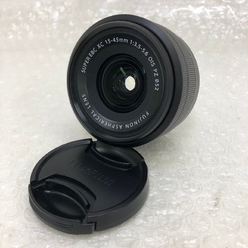 Fujifilm fujinon 45 mm - xc, 15-45