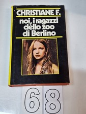 Christiane F. NOI I RAGAZZI