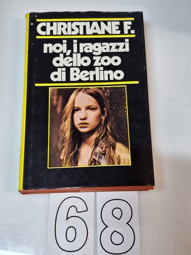 Christiane noi i ragazzi - f.,