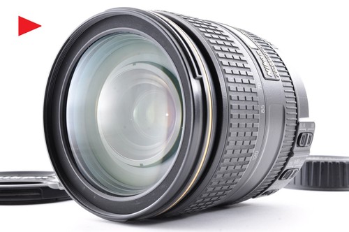 Nikon nikkor 120mm - nikon, 24-120mm