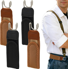 4 Pezzi Cintura Elastica