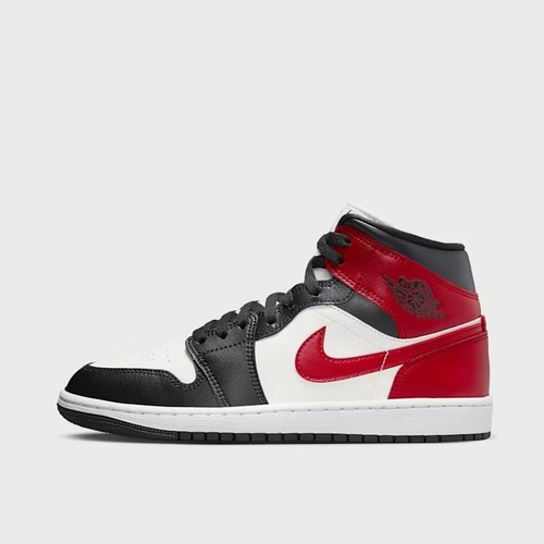 Nike air mid jordan scarpe - 1,