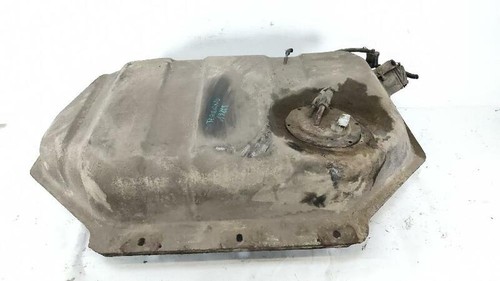 Serbatoio carburante nissan - serbatoio,