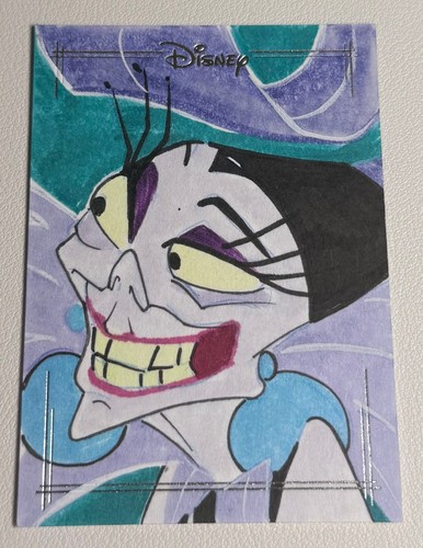 Topps disney chrome - disney,