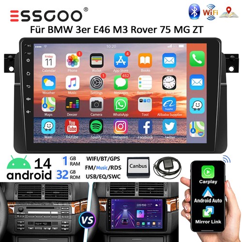 Autoradio 32g carplay - autoradio,