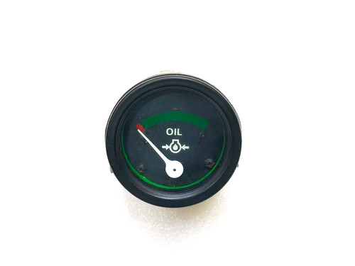 Manometro pressione olio per - olio,