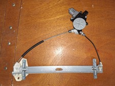 Alzacristalli anteriore sx Honda Frv (FR-V) Dal 2003