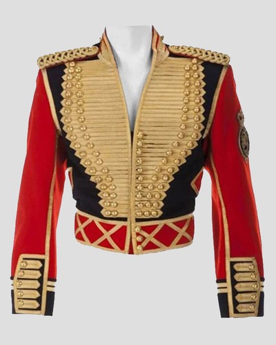 Michael jackson giacca - jackson,