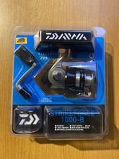 Nib daiwa strikeforce - -,