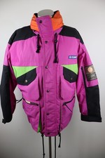 COLMAR DOWN JACKET JACKET MEN
