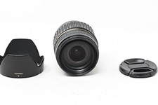 Tamron AF 18-200 mm F3.5-6.3