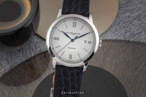 Baume mercier classima - &,