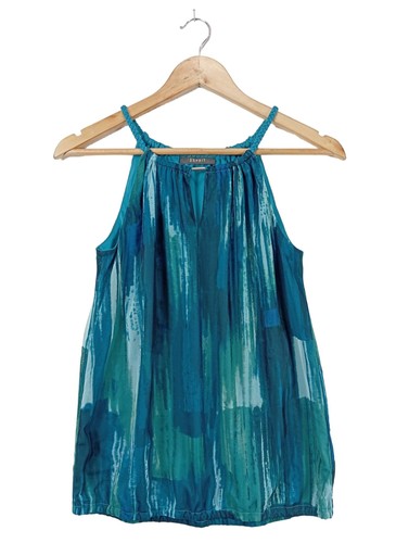 Esprit top lungo - esprit, donna