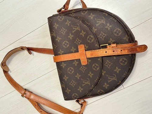 Borsa tracolla vintage louis - borsa,
