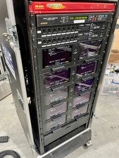 1x Atomos Shogun Studio