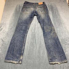 Jeans vintage Levi's 507