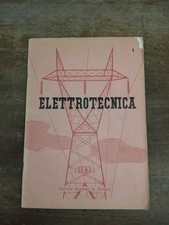 ENCICLOPEDIA ELETTRONICA IST 1
