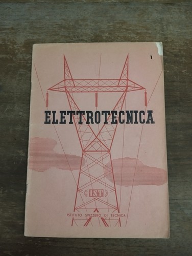 Enciclopedia elettronica ist - enciclopedia, 1