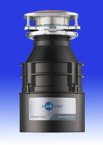 Insinkerator standard 460 - standard,